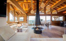 Chalet - L'Ours Blanc